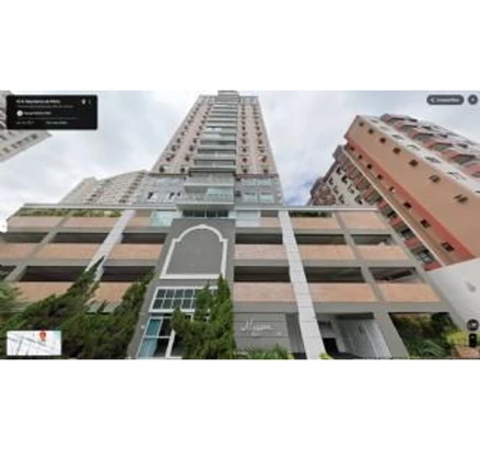 Apartamento em Campos dos Goytacazes, Centro, Rua Voluntários da Pátria, nº 99, Parque Conselheiro Tomaz Coelho-Centro, RJ. Área: 63.47m2