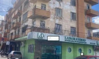 Imóvel 2602298 [''] - ['Travessa Conego Leitão, 1863 - Apartamento nº 103, do Edifício Eustaquio. - Centro - Castanhal / PA'] ['Centro'] - ['Castanhal']/['PA'] - 1