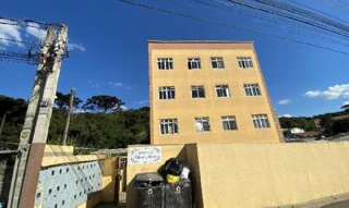 Imóvel 3003498 [''] - ['RUA ANTENOR ALVES DE SOUZA, N. 203, Apto. 33A, BLOCO A VAGA 11'] ['Roça Grande'] - ['Colombo']/['PR'] - 1