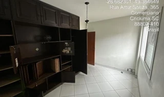 Imóvel 2704998 [''] - ['Rua Artur Souza, 365'] ['Comerciario'] - ['Criciúma']/['SC'] - 1