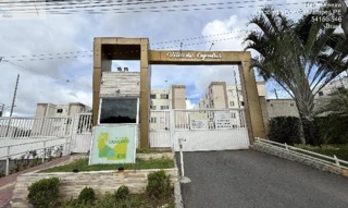 Imóvel 2719298 [''] - ['VIA LOCAL V, N. 636, Apto. 205, BL 07- COND RES VILLA DOS CAJUEIROS'] ['Santana'] - ['Jaboatão Dos Guararapes']/['PE'] - 1