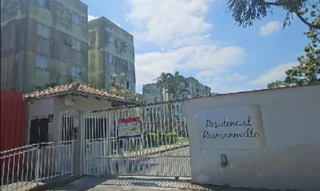 Imóvel 2942598 ['IDR189151'] - ['Rua Inácio de Oliveira, 350, Apartamento 34, Bloco F, Conjunto Residencial Raimannville, Itaum, Joinville, SC, 89210-128'] ['Itaum'] - ['Joinville']/['SC'] - 1