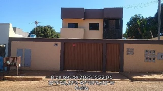 Imóvel 2605298 [''] - ['QD 427, Apto. 102, LT 08 RUA 162, S/N, PARQUE ESTRELA DALVA X'] ['Parque Estrela Dalva IX e X'] - ['Luziânia']/['GO'] - 1