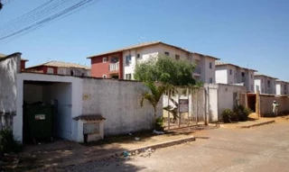 Imóvel 2729198 [''] - ['Rua Primavera S/N Ap 101, C. Villa Das Flores'] [''] - ['Luziânia']/['GO'] - 1