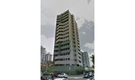 Apartamento em Natal, Petrópolis, Rua Mipibú, n 524, RN. Área: 311.17m2