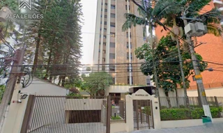 Imóvel 2663998 [''] - ['Rua Jacques Félix, n° 326, Apartamento nº 24, do Condomínio Edifício Usa Pratical Life'] ['Vila Nova Conceição'] - ['São Paulo']/['SP'] - 1