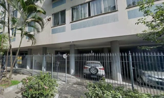 Imóvel 3060698 [''] - ['Rua Muniz Barreto, nº 330 - Apto 401'] ['Botafogo'] - ['Rio De Janeiro']/['RJ'] - 1