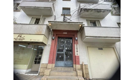 Apartamento em Porto Alegre, Moinhos De Vento, Rua Quintino Bocaiúva, 325- AP. 02, RS. Área: 78.59m2