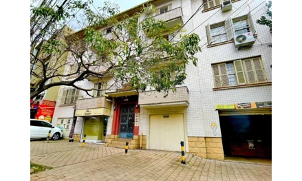 Apartamento em Porto Alegre, Moinhos De Vento, Rua Quintino Bocaiúva, 325- AP. 02, RS. Área: 78.59m2 - imagem 0
