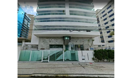 Apartamento em Praia Grande, Boqueirão, Avenida Presidente Kennedy, 866, SP. Área: 221.45m2