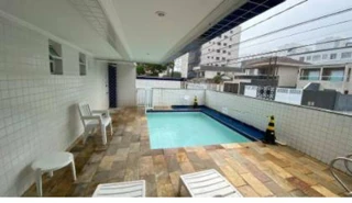 Imóvel 2929298 [''] - ['Rua Affonso Chaves, 155 - Apto Duplex 121, Balneário Mirante, Cidade Ocian - Edifício Residencial Medeiros Filho, Ocian - Praia Grande - Praia Grande / SP'] ['Nova Mirim'] - ['Praia Grande']/['SP'] - 1