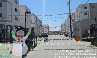 Imóvel 2660598 [''] - ['ESTRADA DE SANTA EUGENIA, N. 3200, Apto. 302, BL 10- RESID JARDIM MARGARIDA'] ['Santa Cruz'] - ['Rio De Janeiro']/['RJ'] - 1