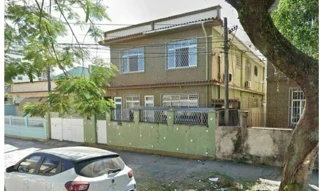 Imóvel 2868598 [''] - ['Rua Capitão Menezes, 1480 - Ap 201 - Praça Seca - Rio de Janeiro / RJ'] ['Praça Seca'] - ['Rio de Janeiro']/['RJ'] - 1