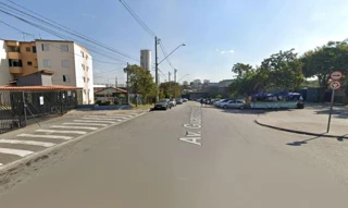 Imóvel 2604898 [''] - ['Avenida Guaratinguetá, 1.001'] ['Jardim Alzira Franco'] - ['Santo André']/['SP'] - 1