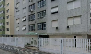 Imóvel 2977698 [''] - ['Rua Carlos de Campos, 22, Apto. 23, Ponta da Praia, Santos/SP'] ['Ponta da Praia'] - ['Santos']/['SP'] - 1
