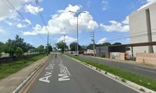 Imóvel 3071898 [''] - ['Avenida Deputado Luís Eduardo Magalhães, 10, São Luís, MA'] ['Calhau'] - ['São Luís']/['MA'] - 1