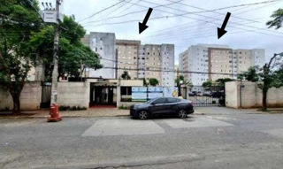 Imóvel 2635498 [''] - ['Rua Maracanã Guaçu, n 218'] ['Jardim Sao Francisco (Zona Leste)'] - ['São Paulo']/['SP'] - 1