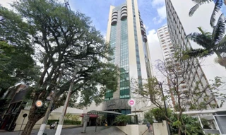 Imóvel 2998998 [''] - ['Rua da Consolação, 3555 apto 807, Consolação - São Paulo/SP'] ['Cerqueira César'] - ['São Paulo']/['SP'] - 1