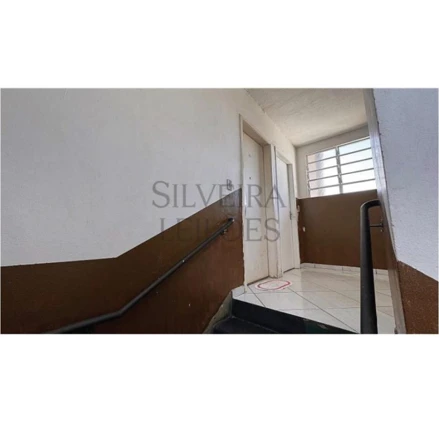 Apartamento em Sumaré, Jardim Das Águas, Rua Maria Lígia Stupelli Amaral 445, SP. Área: 48.35m2 - imagem 0