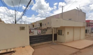 Imóvel 2595698 [''] - ['QD. 38 AP. 102 CHÁC.09A BL. A19 COND. SÃO JOÃO DEL REI, - Valparaíso de Goiás - GO'] ['Chácaras Anhanguera'] - ['Valparaíso De Goiás']/['GO'] - 1