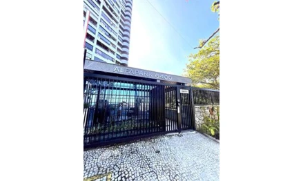 Apartamento em Rio de Janeiro, Barra Da Tijuca, Avenida Lucio Costa, 6400, RJ. Área: 62m2