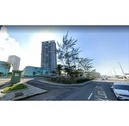 Apartamento em Rio de Janeiro, Barra Da Tijuca, Avenida Lucio Costa, 6400, RJ. Área: 62m2 - imagem 0