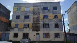 Imóvel 2655698 [''] - ['Avenida Sul, 342, Apartamento N° 101, Bloco 342 Do Conjunto Residencial Bela Vista De Camaçari Ii, Alto Da Bela Vista, Camaçari, BA, CEP: 42809859'] ['Verdes Horizontes'] - ['Camaçari']/['BA'] - 1