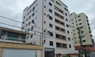 Imóvel 2908498 [''] - ['Rua Pajé, 172, Apto 701, Edificio Venturi Bianco, Tupi, Praia Grande, SP, CEP: 11703330'] ['Vila Tupi'] - ['Praia Grande']/['SP'] - 1