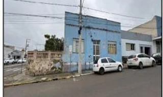 Imóvel 2370998 ['10214912'] - ['RUA VASCO ALVES,N. 464 QD 41, LT 13, CENTRO - CEP: 97542-600, ALEGRETE - RIO GRANDE DO SUL'] ['Centro'] - ['Alegrete']/['RS'] - 1