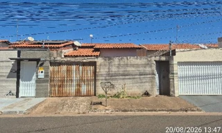 Imóvel 3065098 ['8444403119597'] - ['RUA AFIF RADE,N. 1220 LT A3 QD E ANTIGA RUA H, OURO VERDE - CEP: 38444-406, ARAGUARI - MINAS GERAIS'] [''] - ['Araguari']/['MG'] - 1