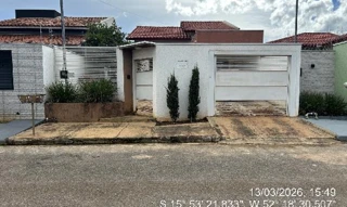 Imóvel 3062798 ['1444413036874'] - ['RUA VATICANO,N. SN LT 43 QD 274, JARDIM NOVA BARRA DO GARCAS - CEP: 78606-408, BARRA DO GARCAS - MATO GROSSO'] [''] - ['Barra do Garças']/['MT'] - 1