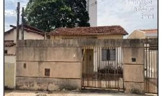 Imóvel 2646998 ['1029650235944'] - ['RUA ANTONIO MARIA BRANDAO,N. 108, JARDIM BANDEIRANTES - CEP: 13063-070, CAMPINAS - SAO PAULO'] ['Jardim Eulina'] - ['Campinas']/['SP'] - 1