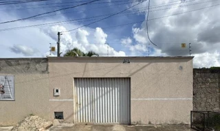 Imóvel 2827998 ['8444426634641'] - ['QUADRA 47,N. SN R 03 CS 01, PARQUE NOVA FRIBURGO - CEP: 72887-302, CIDADE OCIDENTAL - GOIAS'] ['Parque Nova Friburgo'] - ['Cidade Ocidental']/['GO'] - 1