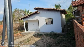 Imóvel 2153398 ['8444415105871'] - ['RUA SÃO RAIMUNDO,N. 68, PIAÇAVA II - CEP: 64390-000, DEMERVAL LOBAO - PIAUI'] [''] - ['Demerval Lobão']/['PI'] - 1