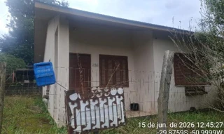 Imóvel 2963298 ['8444431770060'] - ['RUA CELSO FURTADO,N. 286, GRAVATAI - CEP: 94241-025, GRAVATAI - RIO GRANDE DO SUL'] ['Parque Itacolomi'] - ['Gravataí']/['RS'] - 1