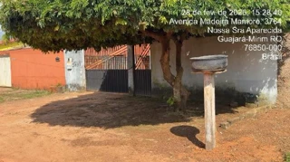 Imóvel 2784798 ['8444410936392'] - ['AVENIDA MADEIRA MAMORE,N. SN LT 05 QD 33 SETOR IV, CRISTO REY - CEP: 76850-000, GUAJARA-MIRIM - RONDONIA'] ['Cristo Rey'] - ['Guajará-Mirim']/['RO'] - 1