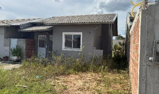 Imóvel 2683298 ['8787718206944'] - ['VARIANTE DA ESTRADA ADEMAR FERREIRA TORRES,N. SN FRAÇÃO 06, QD J, AREA 1G, CS 06, CALUGE - CEP: 24850-000, ITABORAI - RIO DE JANEIRO'] [''] - ['Itaboraí']/['RJ'] - 1