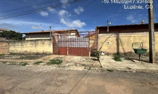 Imóvel 2651698 ['8444401013066'] - ['QUADRA 193,N. SN CS 02 LT H RUA 39, PARQUE INDUSTRIAL MINGONE - CEP: 72855-193, LUZIANIA - GOIAS'] ['Parque Industrial Mingone'] - ['Luziânia']/['GO'] - 1