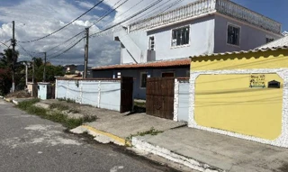 Imóvel 2538098 ['1444421037450'] - ['AVENIDA MAYSA,N. 8516 UN 101 LT 01 QD 71, PONTA NEGRA (PONTA NEGRA) - CEP: 24922-030, MARICA - RIO DE JANEIRO'] ['Zacarias'] - ['Maricá']/['RJ'] - 1