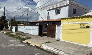 Imóvel 2538098 ['1444421037450'] - ['AVENIDA MAYSA,N. 8516 UN 101 LT 01 QD 71, PONTA NEGRA (PONTA NEGRA) - CEP: 24922-030, MARICA - RIO DE JANEIRO'] ['Zacarias'] - ['Maricá']/['RJ'] - 1