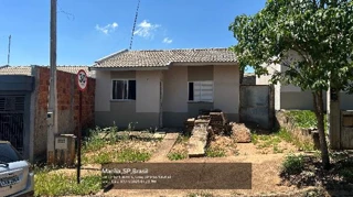 Imóvel 2614398 ['8555536915663'] - ['RUA ANTONIO APARECIDO DA SILVA,N. 86 LT 29 QD O, RESIDENCIAL MONTANA (PADRE NOBREGA) - CEP: 17533-467, MARILIA - SAO PAULO'] ['Maracá II'] - ['Marília']/['SP'] - 1