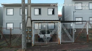 Imóvel 2839998 ['8555511314747'] - ['RUA GERALDO GIOVANELLI,N. 67 UNIDADE 04 BL 02, VEREADOR EDUARDO ANDRADE REIS - CEP: 17512-745, MARILIA - SAO PAULO'] ['Ver. Eduardo Andrade Rei'] - ['Marília']/['SP'] - 1