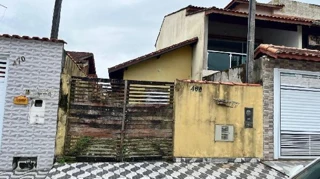 Imóvel 2887498 ['8444422617718'] - ['AVENIDA FRANCISCO FERNANDES PIRES,N. 466 LT 08 QD 07, FLORIDA MIRIM - CEP: 11737-778, MONGAGUA - SAO PAULO'] ['Balneario Palmeiras'] - ['Mongaguá']/['SP'] - 1