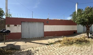 Imóvel 2710798 ['8444409647811'] - ['RUA HORTENCIA,N. 96 L 12 Q 8, SANTO ANTONIO - CEP: 59622-745, MOSSORO - RIO GRANDE DO NORTE'] ['Redenção'] - ['Mossoró']/['RN'] - 1