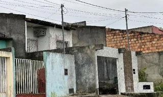 Imóvel 2431098 ['8444418959219'] - ['AVENIDA ROSA DE MAIO,N. 87 QD 3 LT 15, SANTA INES - CEP: 49164-087, NOSSA SENHORA DO SOCORRO - SERGIPE'] ['Santa Inês'] - ['Nossa Senhora Do Socorro']/['SE'] - 1