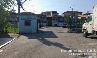 Imóvel 1611298 ['8444403260192'] - ['RUA JOSE DIAS VALENTE N 89 AREA F QUADRA 01,N. 89 AREA F QD 01, PONTO CHIC - CEP: 26032-477, NOVA IGUACU - RIO DE JANEIRO'] ['Vila Morro Agudo'] - ['Nova Iguaçu']/['RJ'] - 1
