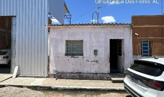Imóvel 2656198 ['8444401607586'] - ["RUA 06 DE FEVEREIRO,N. 523, CENTRO - CEP: 57442-000, OLHO D'AGUA DAS FLORES - ALAGOAS"] [''] - ["Olho D'Água Das Flores"]/['AL'] - 1