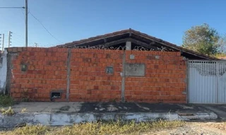 Imóvel 2990398 ['8555511228670'] - ['RUA PROJETADA 15,N. 2 LT 02 QD O03, PLANALTO II - CEP: 64200-000, PARNAIBA - PIAUI'] ['São Francisco da Guarita'] - ['Parnaíba']/['PI'] - 1
