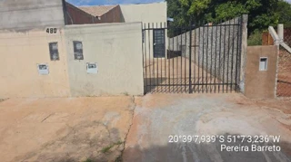 Imóvel 2893298 ['8444435287061'] - ['RUA CONSELHEIRO RUI BARBOSA,N. 476 LT 16 QD 5, VILA CARVALHO - CEP: 15370-630, PEREIRA BARRETO - SAO PAULO'] [''] - ['Pereira Barreto']/['SP'] - 1