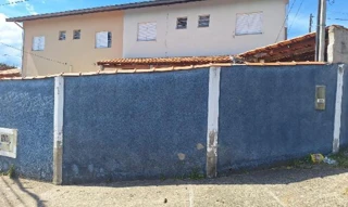 Imóvel 2555998 ['8444424810531'] - ['RUA JAIRO MARCONDES DE OLIVEIRA,N. 412 PARTE LT 01 QD I-2, CONJUNTO RESIDENCIAL ARARETAMA - CEP: 12423-030, PINDAMONHANGABA - SAO PAULO'] ['Conj. Res. Araretama'] - ['Pindamonhangaba']/['SP'] - 1